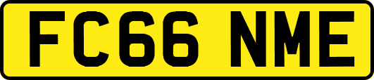 FC66NME