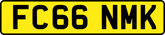 FC66NMK