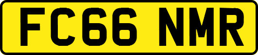 FC66NMR