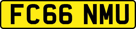 FC66NMU