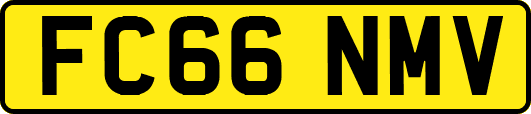 FC66NMV