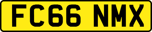 FC66NMX