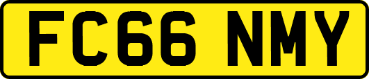 FC66NMY