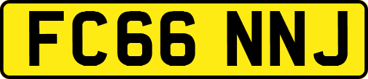 FC66NNJ