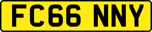 FC66NNY