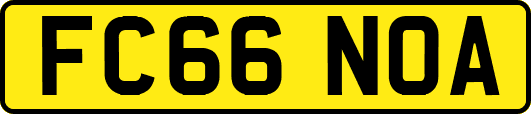 FC66NOA