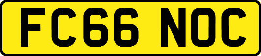 FC66NOC
