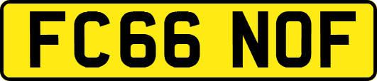 FC66NOF