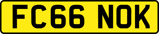 FC66NOK