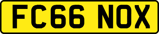 FC66NOX