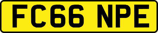 FC66NPE