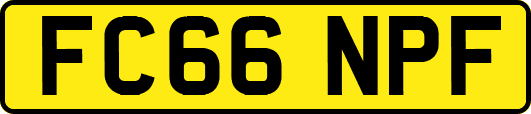 FC66NPF