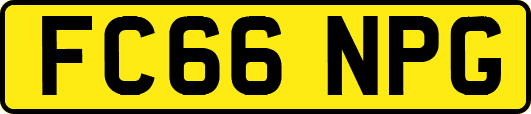 FC66NPG