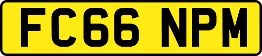 FC66NPM