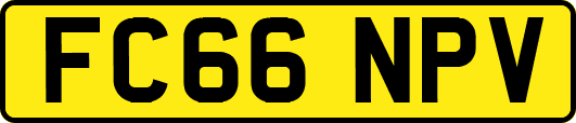 FC66NPV