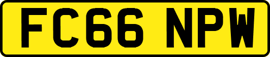 FC66NPW