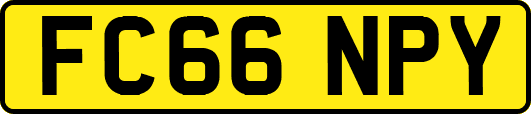 FC66NPY