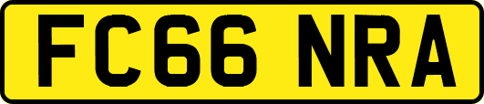 FC66NRA
