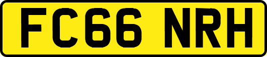 FC66NRH