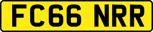 FC66NRR