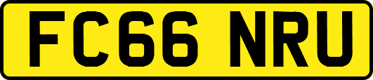FC66NRU