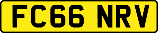FC66NRV
