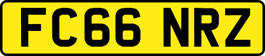FC66NRZ