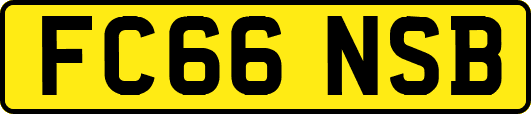 FC66NSB