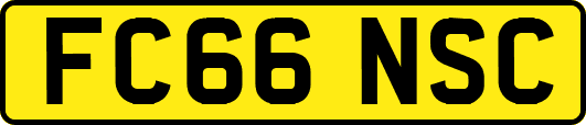 FC66NSC