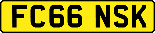 FC66NSK