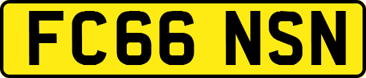 FC66NSN