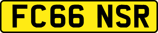 FC66NSR