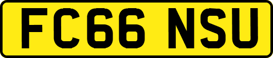 FC66NSU