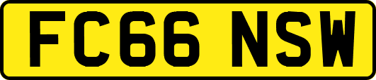 FC66NSW