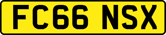 FC66NSX
