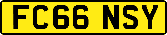 FC66NSY