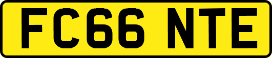 FC66NTE