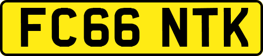 FC66NTK