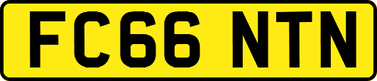 FC66NTN