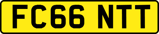 FC66NTT