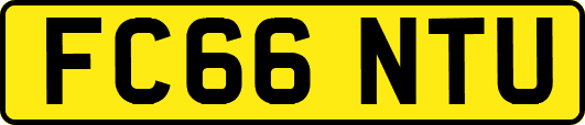 FC66NTU