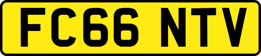 FC66NTV