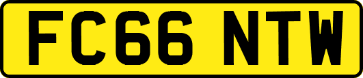 FC66NTW