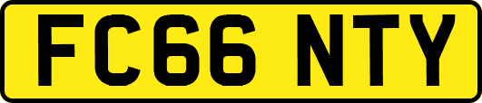 FC66NTY