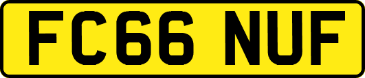 FC66NUF
