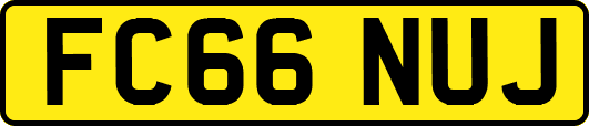 FC66NUJ