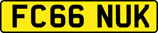 FC66NUK