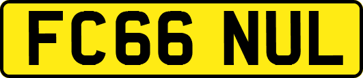 FC66NUL