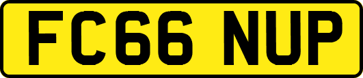 FC66NUP