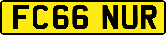 FC66NUR